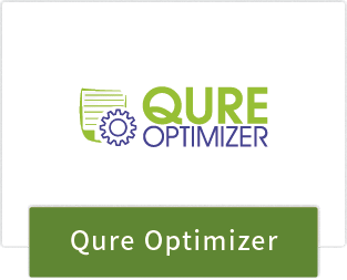 Qure Optimizer 