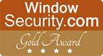 Windows Security.com金牌獎 Windows Security.com金牌獎