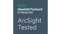 HP ArcSight HP ArcSight